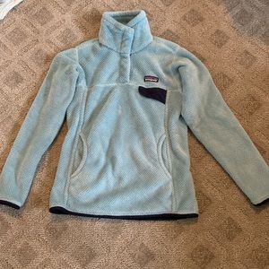 Women’s Patagonia fleece
